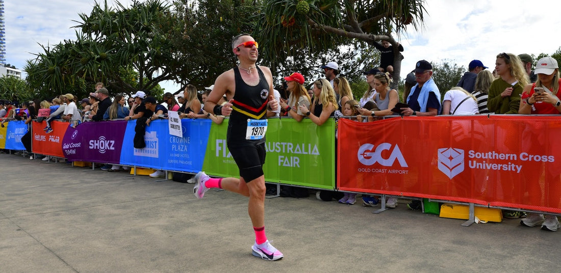 The Scenic Route - Why I Started Bramble Bay Athletic
