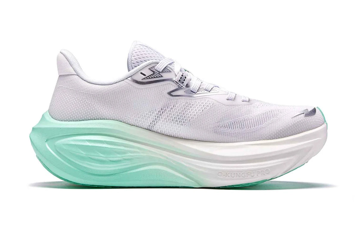 Qiaodan Leili 2.0 - cushioned daily marathon trainer