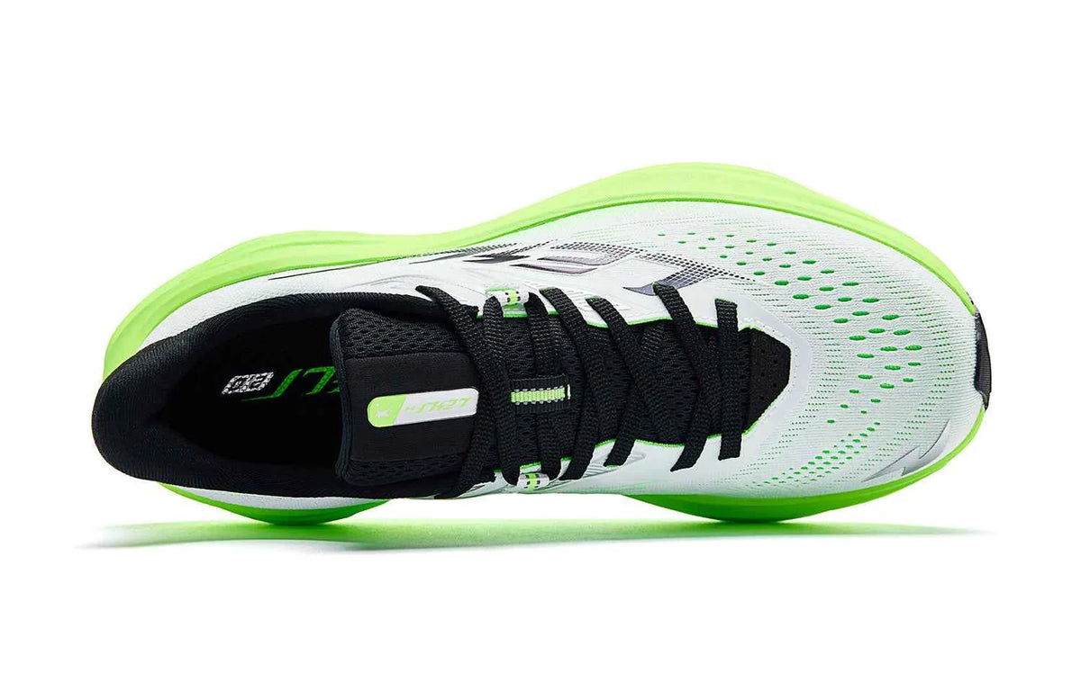 Qiaodan Leili 2.0 - cushioned daily marathon trainer