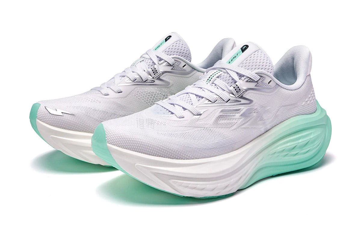 Qiaodan Leili 2.0 - cushioned daily marathon trainer