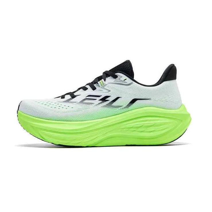 Qiaodan Leili 2.0 - cushioned daily marathon trainer