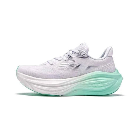 Qiaodan Leili 2.0 - cushioned daily marathon trainer