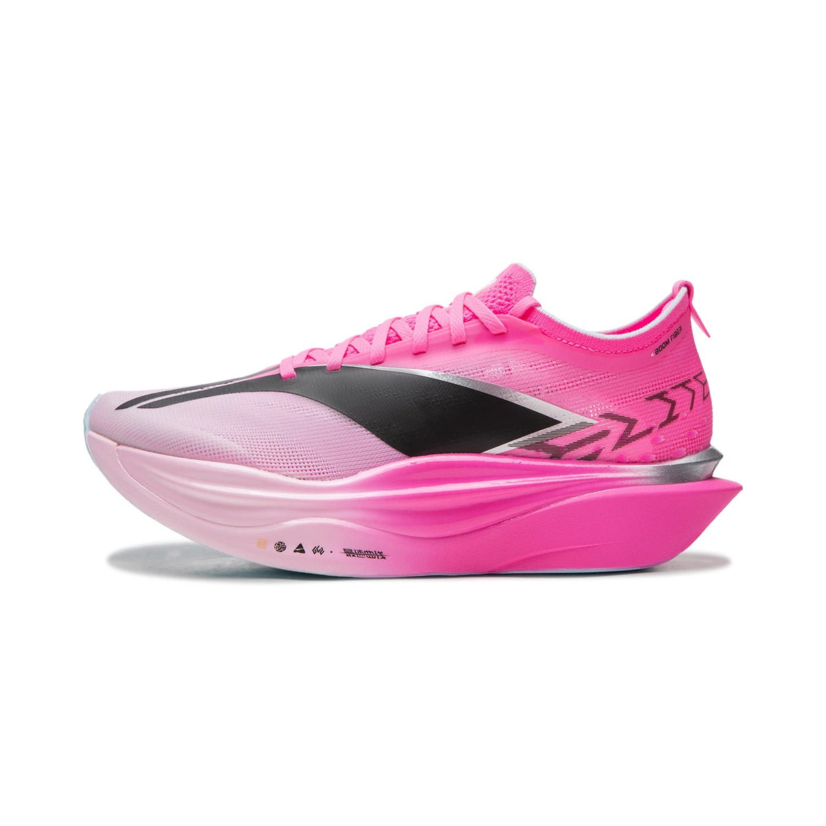 Li-Ning Feidian 6 Elite - race day super shoe