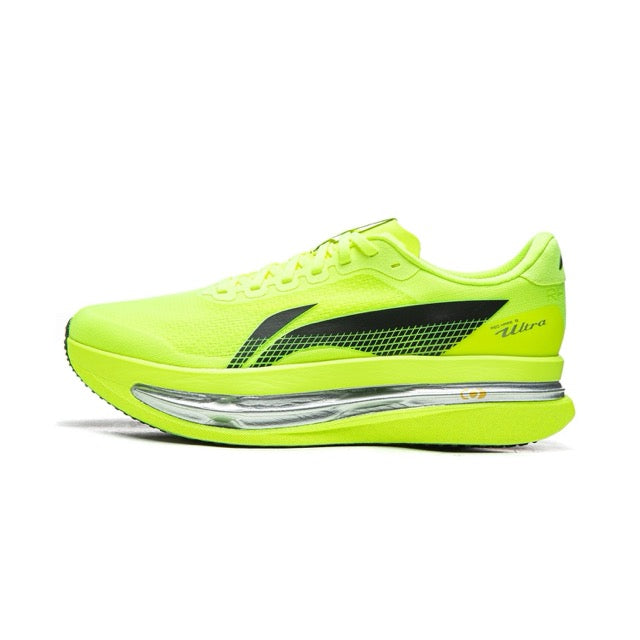 Li-Ning Red Hare 9 Ultra - Long Run Max Cushion