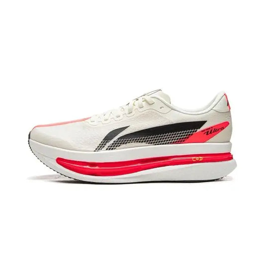 Li-Ning Red Hare 9 Ultra - Long Run Max Cushion