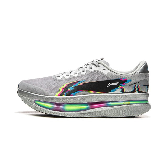 Li-Ning Red Hare 9 Ultra - Long Run Max Cushion