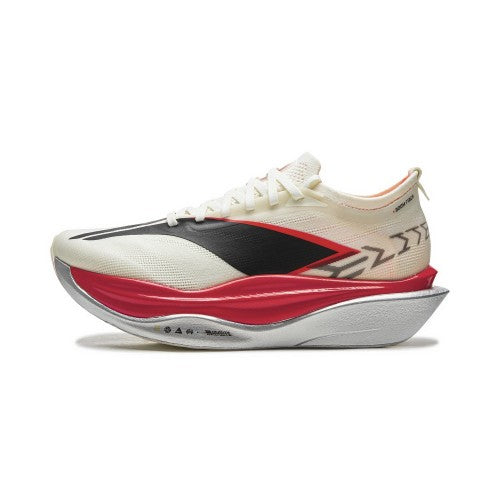 Li-Ning Feidian 6 Elite - race day super shoe