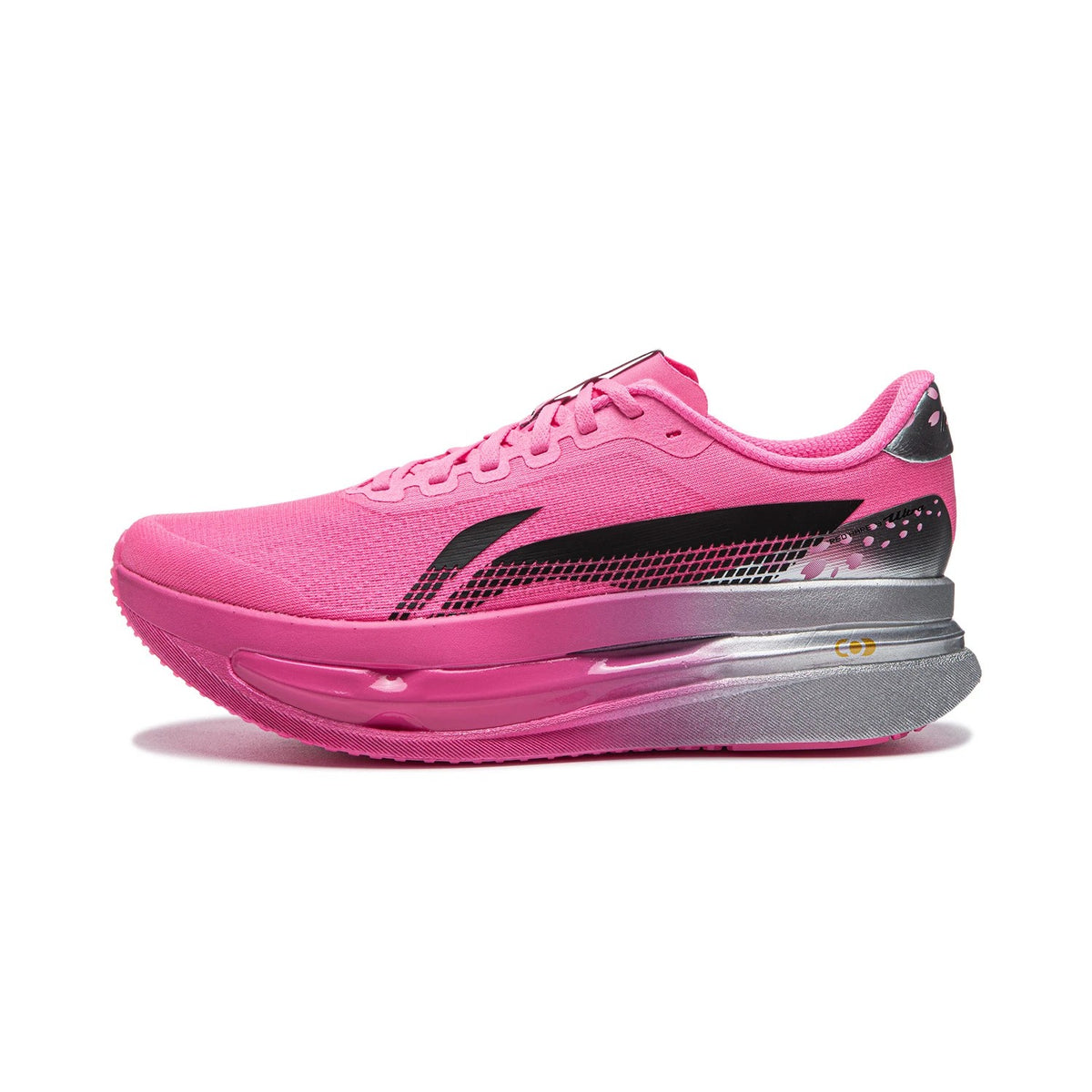 Li-Ning Red Hare 9 Ultra - Long Run Max Cushion